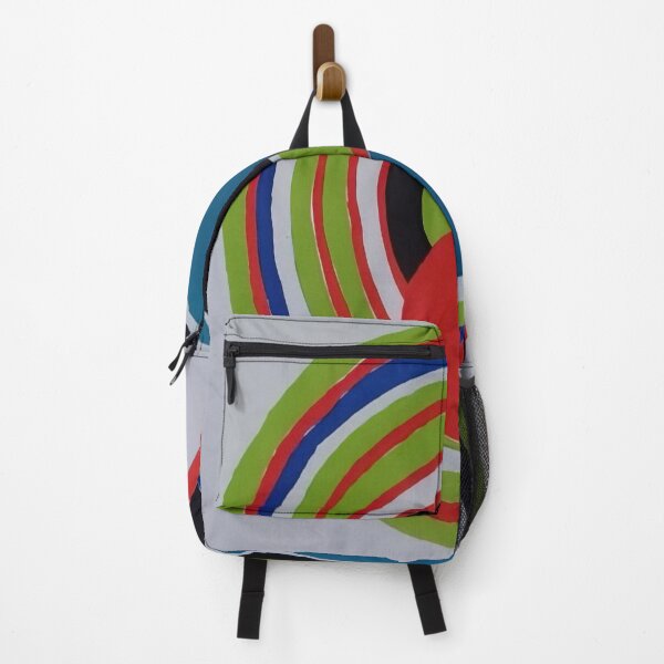 Item preview, ABSTRACT SWIRL By Sonia Delaunay designed and sold by erinkavanagh.