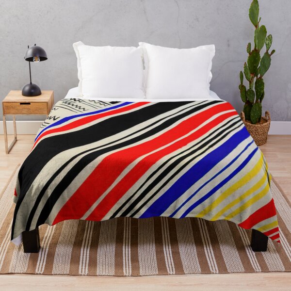 Item preview, COMPOSITION 11 By Sonia Delaunay designed and sold by erinkavanagh.
