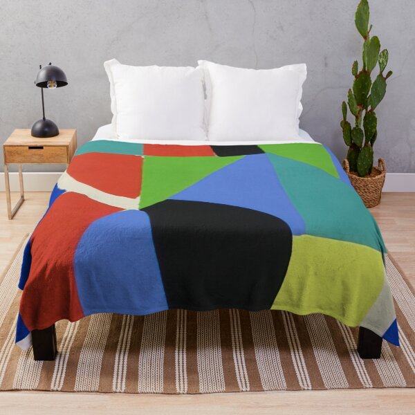 Item preview, COMPOSITION 2 By Sonia Delaunay designed and sold by erinkavanagh.