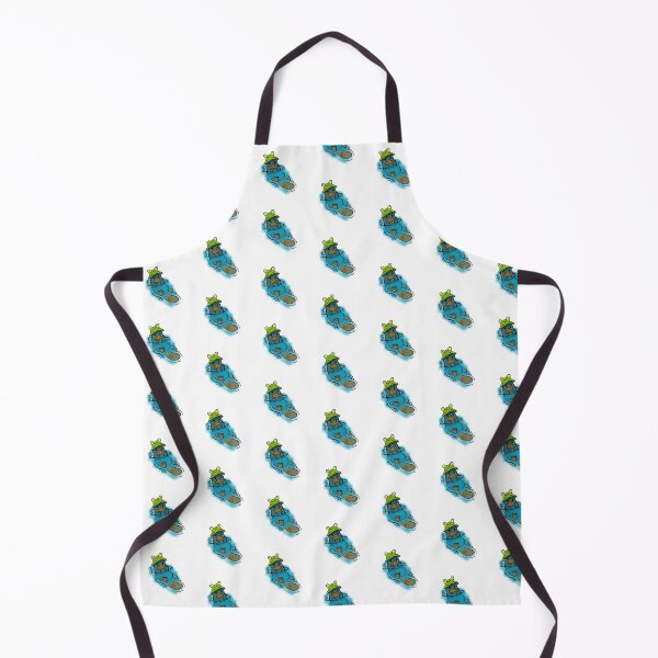 Item preview, Cute Frogcore Platypus designed and sold by CaroNekomata.