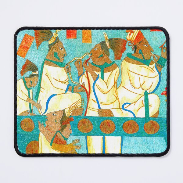 Item preview, Royal Bloodletting Ceremony designed and sold by Gail Anderson-Toombs.