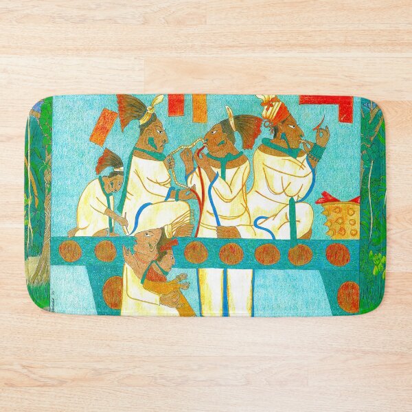 Item preview, Royal Bloodletting Ceremony designed and sold by Gail Anderson-Toombs.