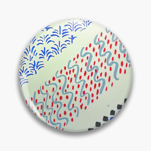 Item preview, COMPOSITION 27 By Sonia Delaunay designed and sold by erinkavanagh.
