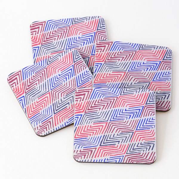 Item preview, COMPOSITION 30 By Sonia Delaunay designed and sold by erinkavanagh.