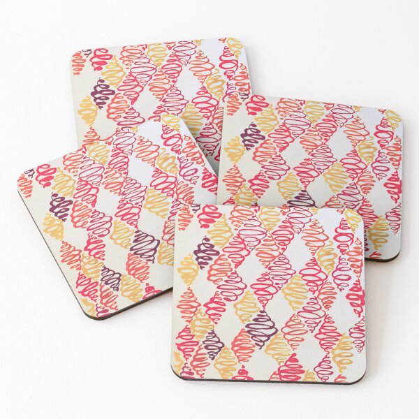 Item preview, COMPOSITION 32 By Sonia Delaunay designed and sold by erinkavanagh.