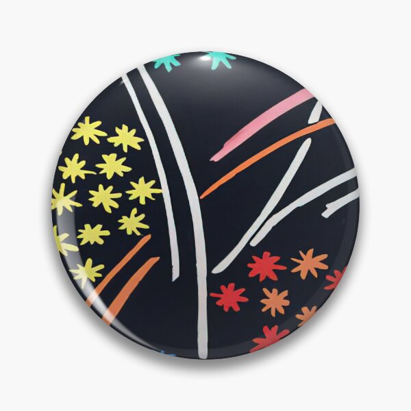 Item preview, COMPOSITION 35 By Sonia Delaunay designed and sold by erinkavanagh.