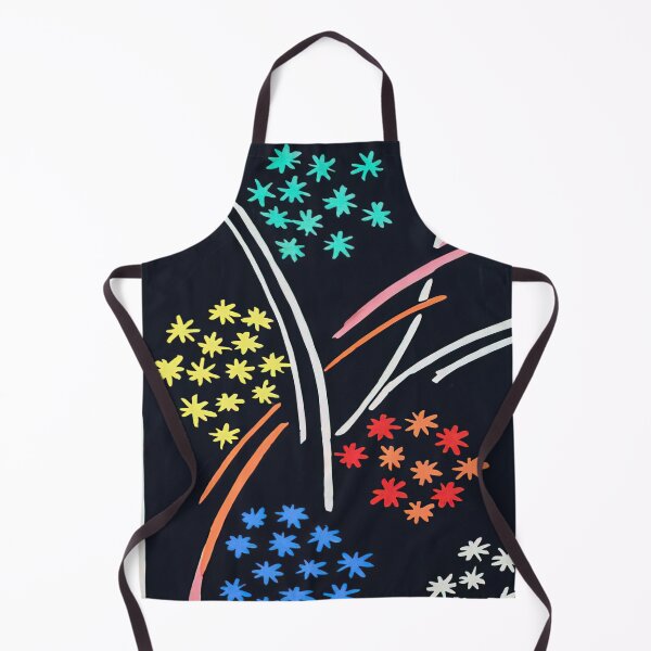 Item preview, COMPOSITION 35 By Sonia Delaunay designed and sold by erinkavanagh.