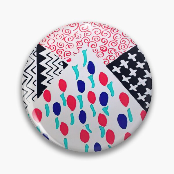 Item preview, COMPOSITION 39 By Sonia Delaunay designed and sold by erinkavanagh.