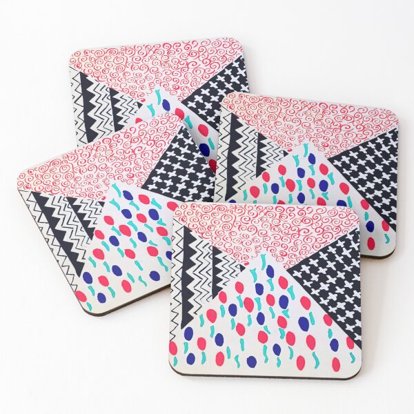 Item preview, COMPOSITION 39 By Sonia Delaunay designed and sold by erinkavanagh.