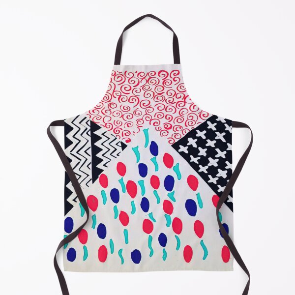 Item preview, COMPOSITION 39 By Sonia Delaunay designed and sold by erinkavanagh.