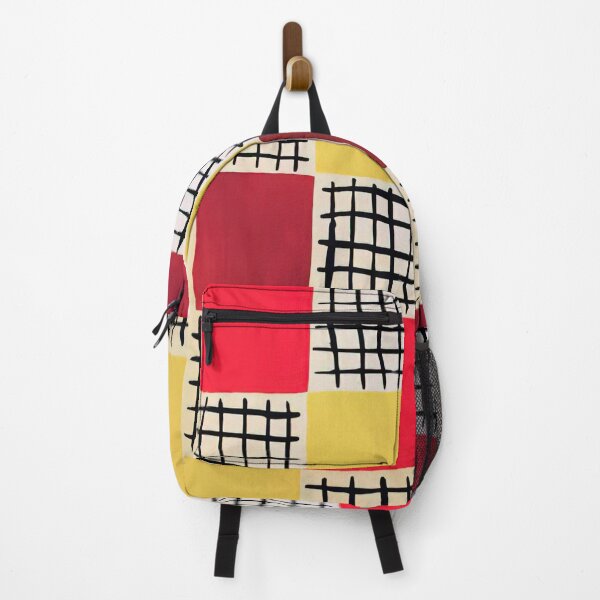 Item preview, COMPOSITION 7 By Sonia Delaunay designed and sold by erinkavanagh.
