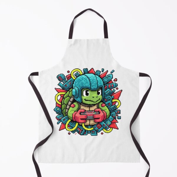 Item preview, Turtle Player designed and sold by JonysCreativeDesigns.