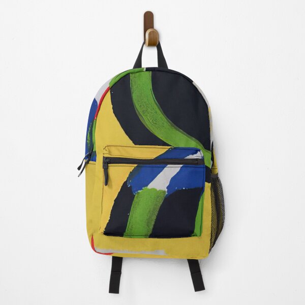 Item preview, COMPOSITION FOR XXE SIECLE By Sonia Delaunay designed and sold by erinkavanagh.
