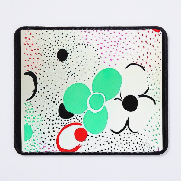 Item preview, COMPOSITION By Sonia Delaunay designed and sold by erinkavanagh.