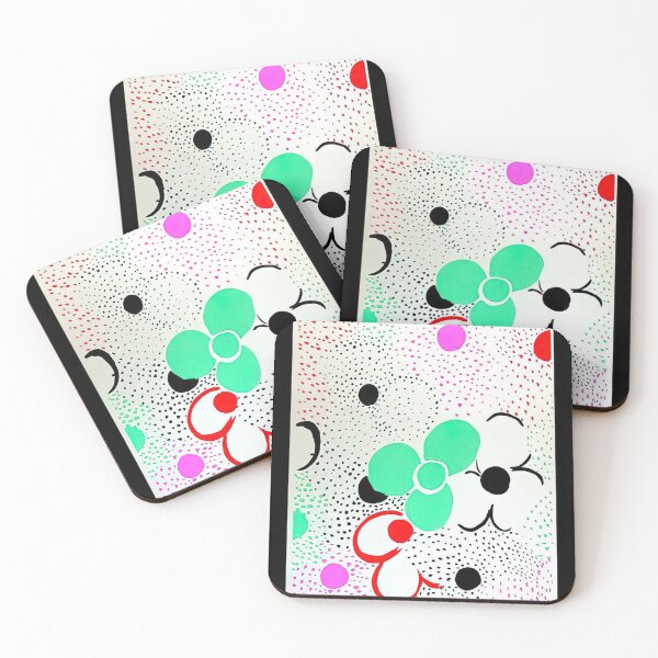 Item preview, COMPOSITION By Sonia Delaunay designed and sold by erinkavanagh.