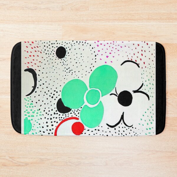 Item preview, COMPOSITION By Sonia Delaunay designed and sold by erinkavanagh.