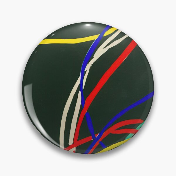 Item preview, COMPOSITIONS COULEURS IDEES By Sonia Delaunay designed and sold by erinkavanagh.