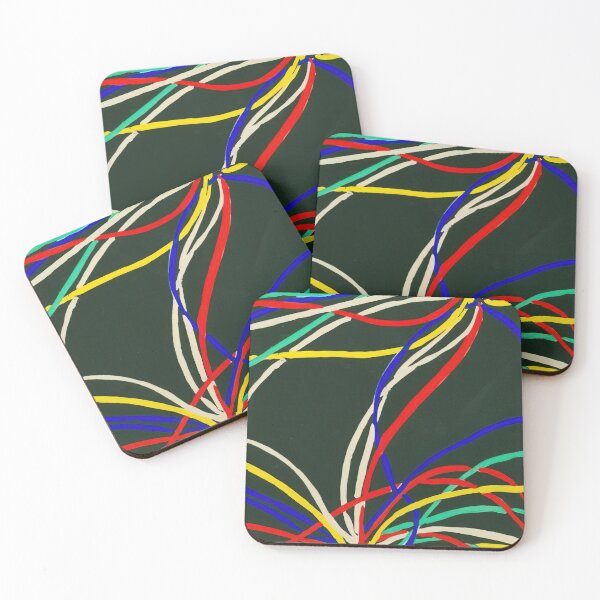 Item preview, COMPOSITIONS COULEURS IDEES By Sonia Delaunay designed and sold by erinkavanagh.