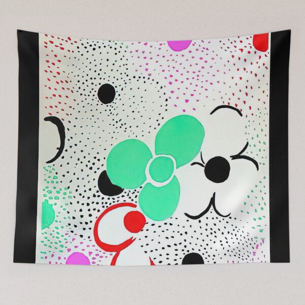 Item preview, COMPOSITION By Sonia Delaunay designed and sold by erinkavanagh.