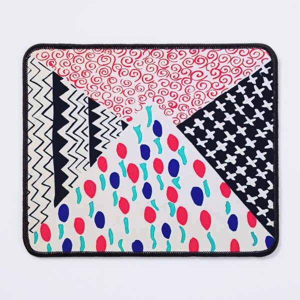 Item preview, COMPOSITION 39 By Sonia Delaunay designed and sold by erinkavanagh.