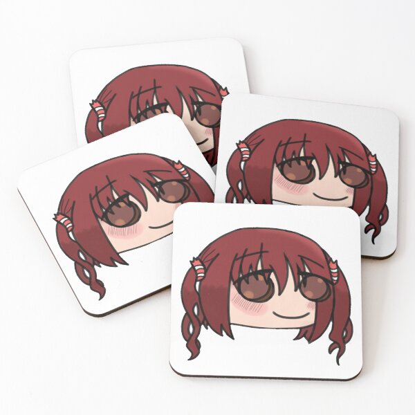 Item preview, Anime cute girl. Ebina fan art. designed and sold by YaroshMaria.