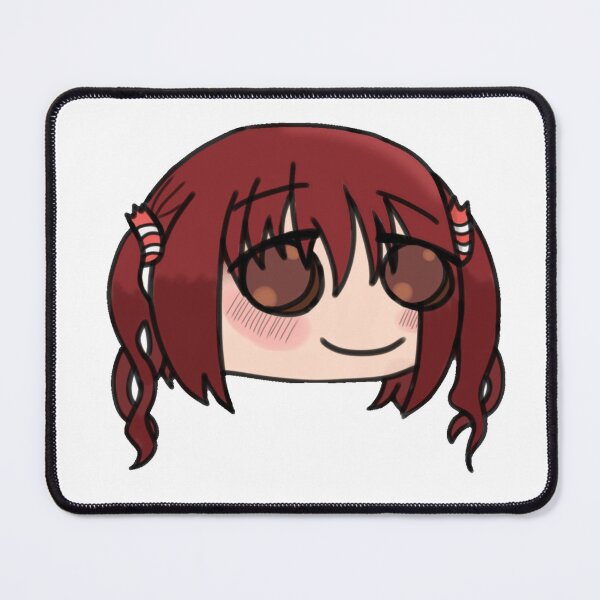 Item preview, Anime cute girl. Ebina fan art. designed and sold by YaroshMaria.