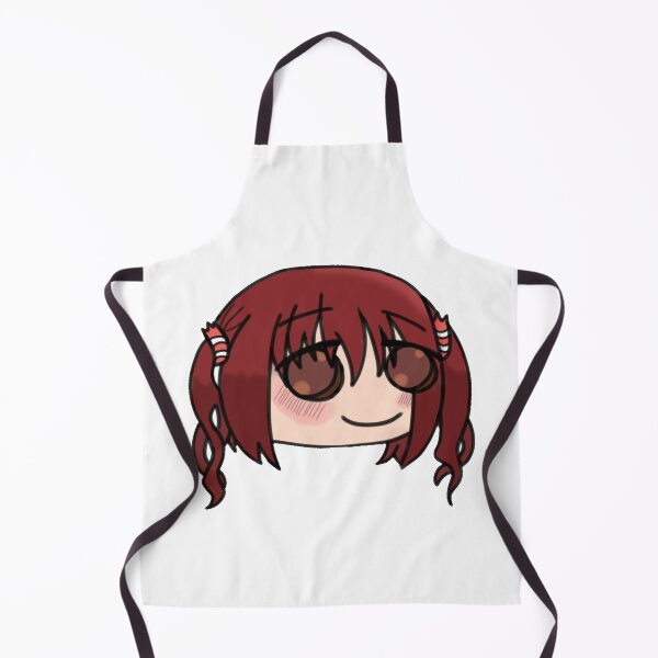 Item preview, Anime cute girl. Ebina fan art. designed and sold by YaroshMaria.