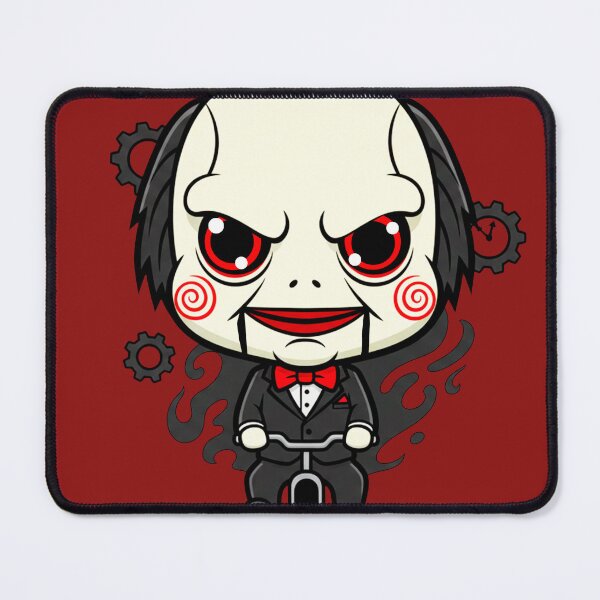 Item preview, Cute horror - Jigsaw designed and sold by Pontoart.
