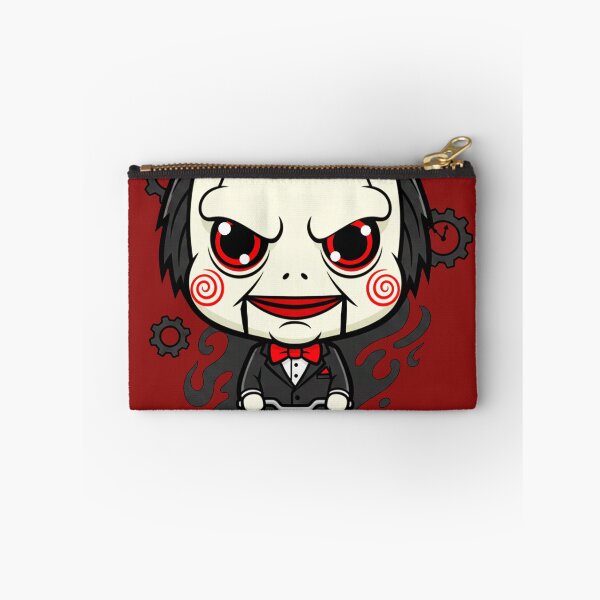 Item preview, Cute horror - Jigsaw designed and sold by Pontoart.