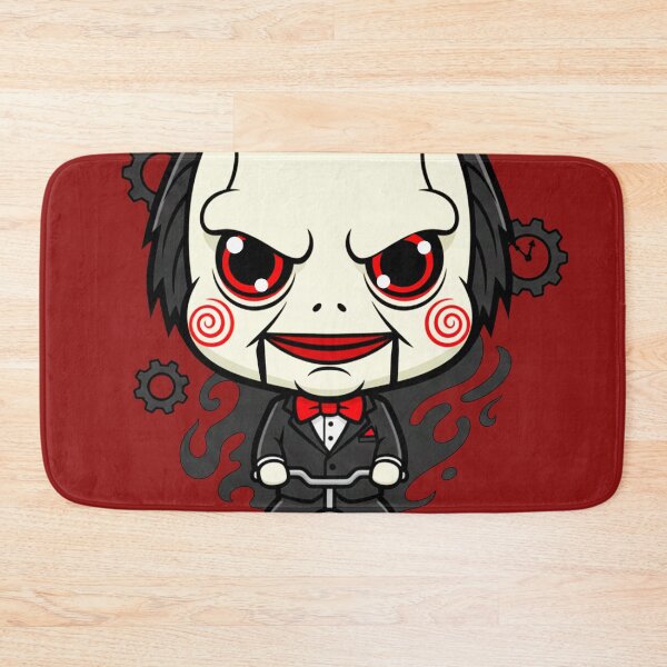 Item preview, Cute horror - Jigsaw designed and sold by Pontoart.