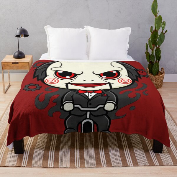 Item preview, Cute horror - Jigsaw designed and sold by Pontoart.