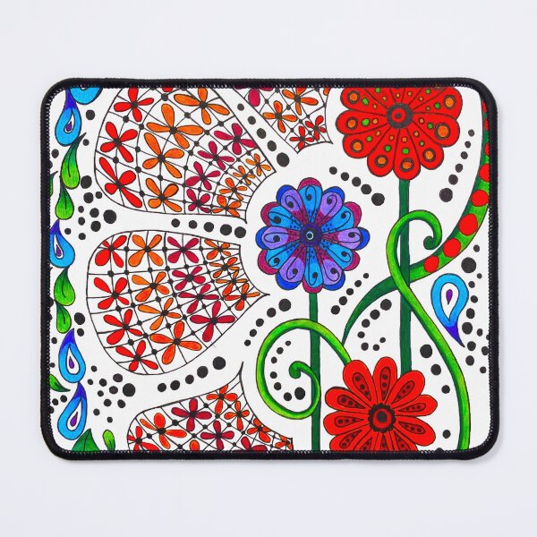 Item preview, Flowers designed and sold by Gail Anderson-Toombs.