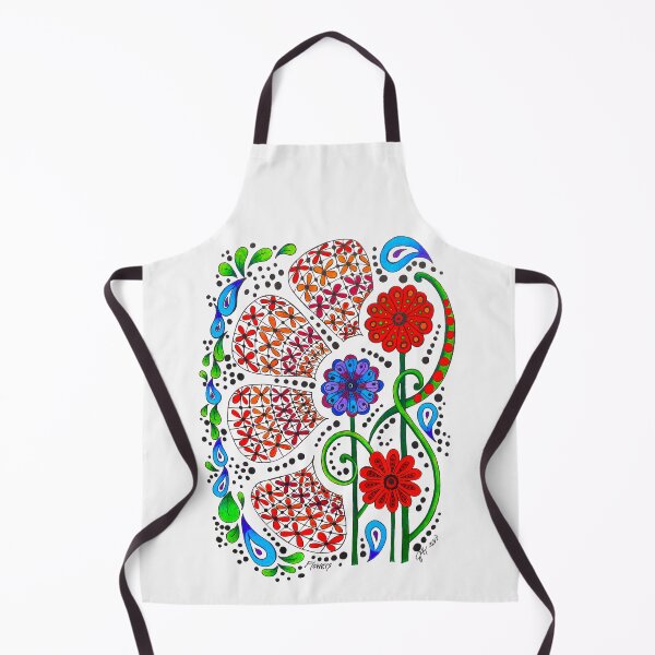 Item preview, Flowers designed and sold by Gail Anderson-Toombs.