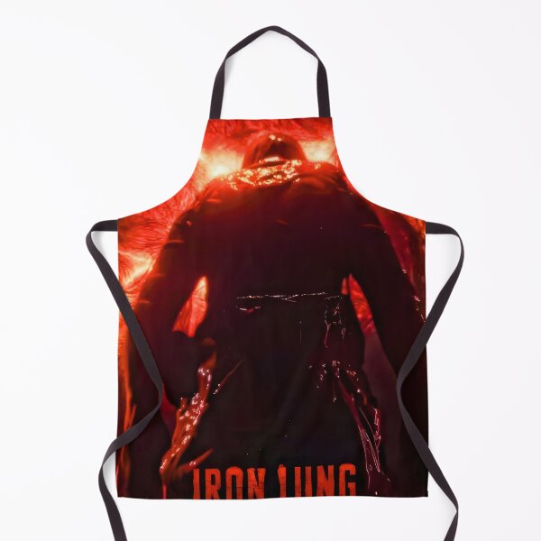 Item preview, Iron Lung designed and sold by Ivanutrera.