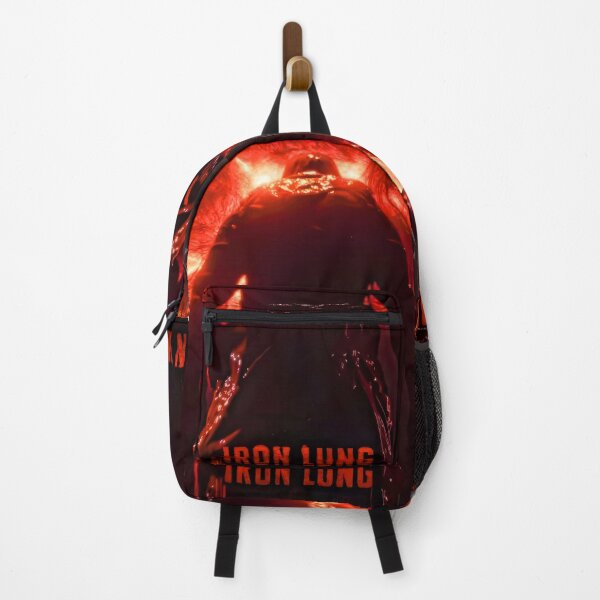 Item preview, Iron Lung designed and sold by Ivanutrera.