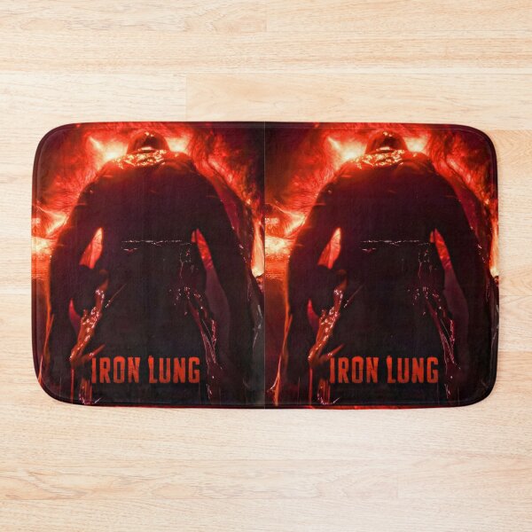 Item preview, Iron Lung designed and sold by Ivanutrera.