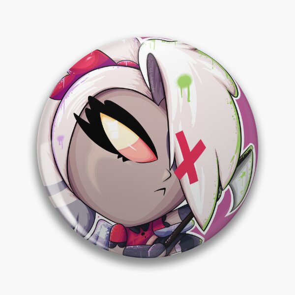 Item preview, Cutie-Bin: Ponytail Power designed and sold by MaddoxTamoke.