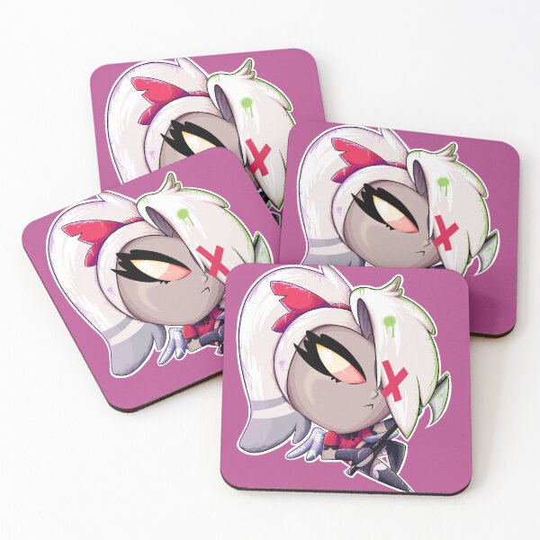 Item preview, Cutie-Bin: Ponytail Power designed and sold by MaddoxTamoke.