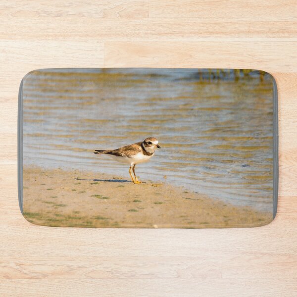 Item preview, Plover at Water's Edge designed and sold by Debra Martz.