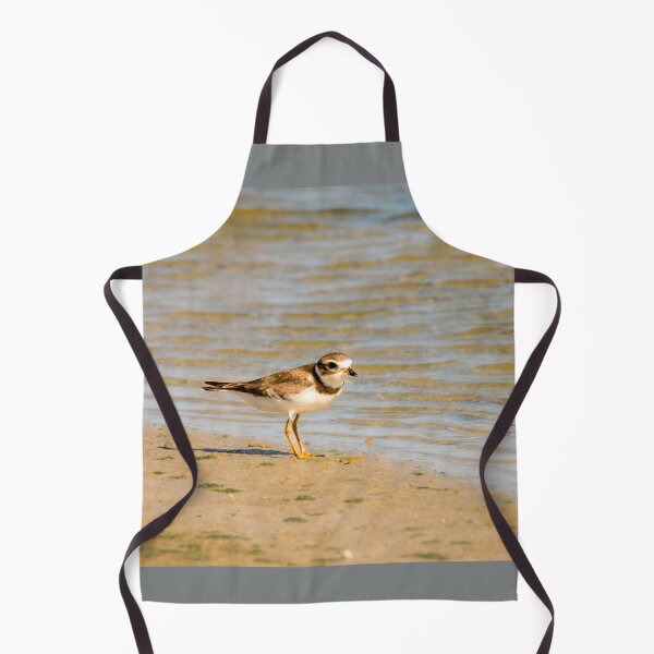 Item preview, Plover at Water's Edge designed and sold by Debra Martz.