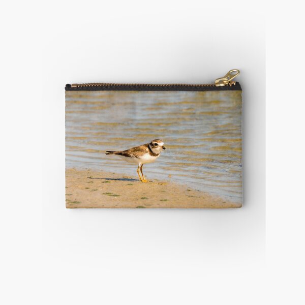 Item preview, Plover at Water's Edge designed and sold by Debra Martz.