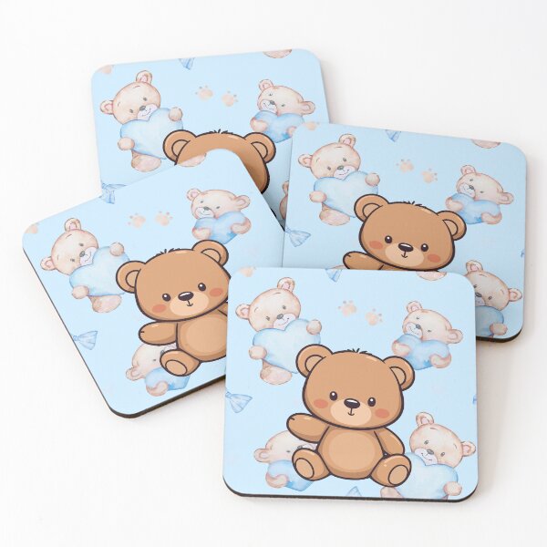 Item preview, only bears designed and sold by byAleeja.