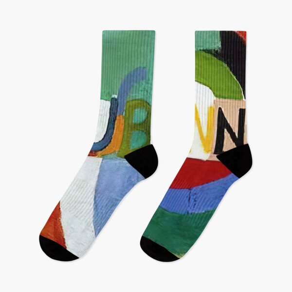 Item preview, DUBONNET By Sonia Delaunay designed and sold by erinkavanagh.