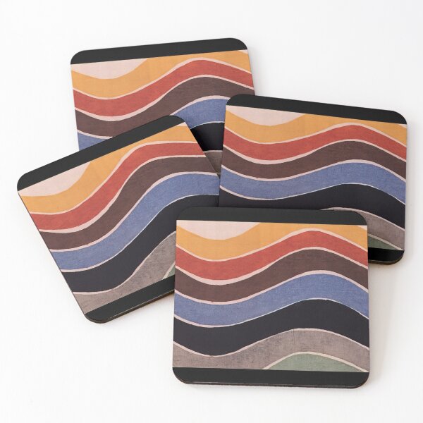 Item preview, FABRIC PATTERN 1 By Sonia Delaunay designed and sold by erinkavanagh.