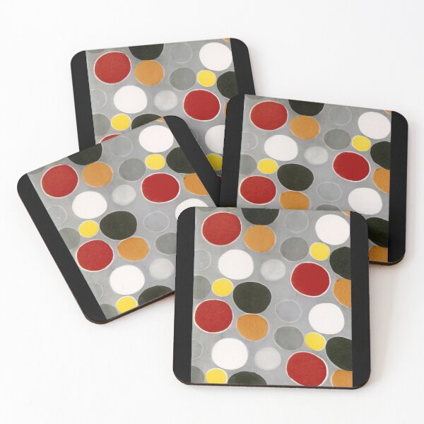 Item preview, FABRIC PATTERN By Sonia Delaunay designed and sold by erinkavanagh.