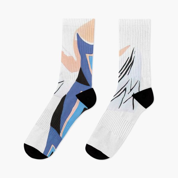 Item preview, FASHION ILLUSTRATION 4 By Sonia Delaunay designed and sold by erinkavanagh.