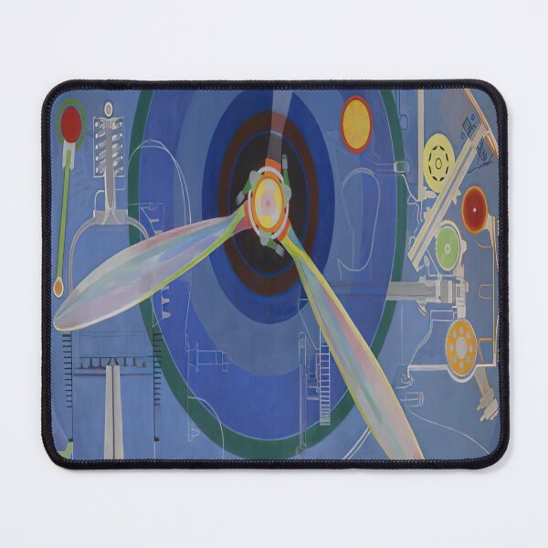 Item preview, HELICE DECORATION POUR LE PALAIS DE L AIR EXPOSITION INTERNATIONALE DES ARTS ET DES TECHNIQUES DANS 1937 By Sonia Delaunay designed and sold by erinkavanagh.