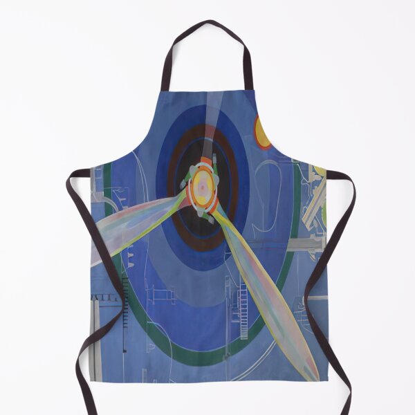 Item preview, HELICE DECORATION POUR LE PALAIS DE L AIR EXPOSITION INTERNATIONALE DES ARTS ET DES TECHNIQUES DANS 1937 By Sonia Delaunay designed and sold by erinkavanagh.