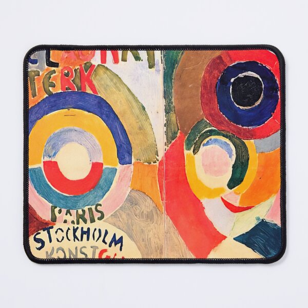 Item preview, MODERNISM By Sonia Delaunay designed and sold by erinkavanagh.