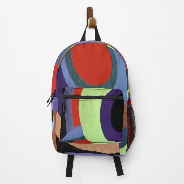 Item preview, ICARUS By Sonia Delaunay designed and sold by erinkavanagh.